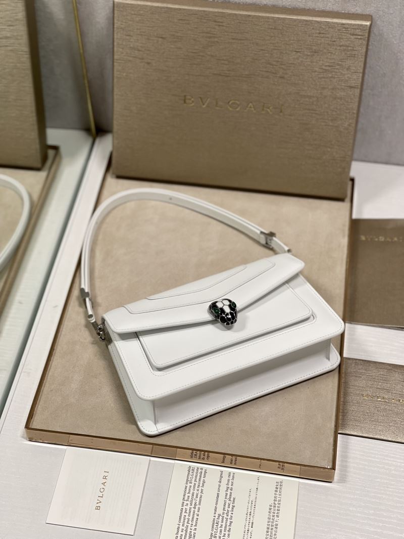 Bvlgari Top Handle Bags